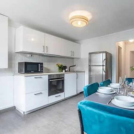 דירה 52#opera#grands Boulevards#paris02