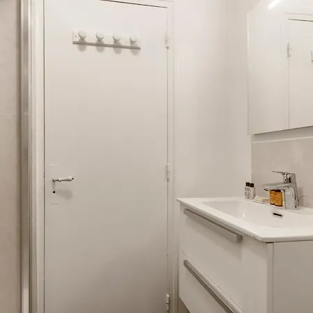 דירה 52#opera#grands Boulevards#paris02