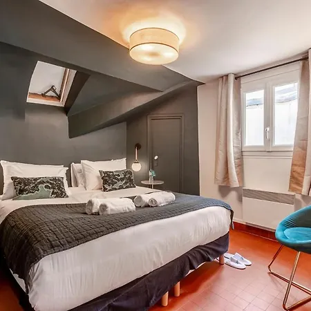 52#opera#grands Boulevards#paris02 דירה *