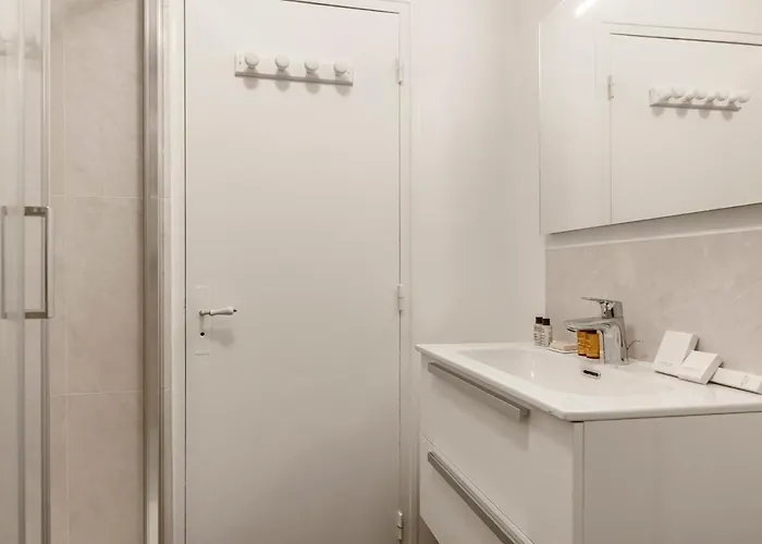 Apartamento 52#opera#grands Boulevards#paris02