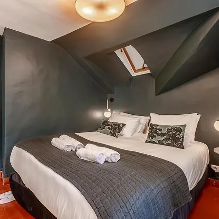 52#opera#grands Boulevards#paris02 شقة