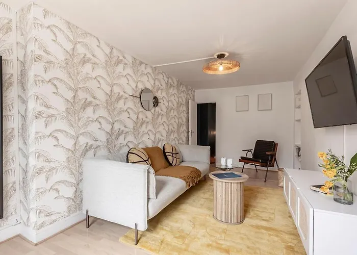 Apartamento 52#opera#grands Boulevards#paris02 París