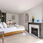 Apartment 52#opera#grands Boulevards#paris02
