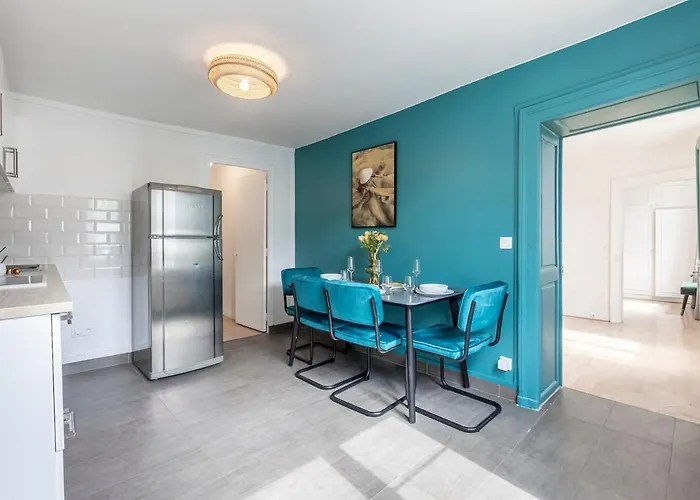 52#opera#grands Boulevards#paris02 Apartament *