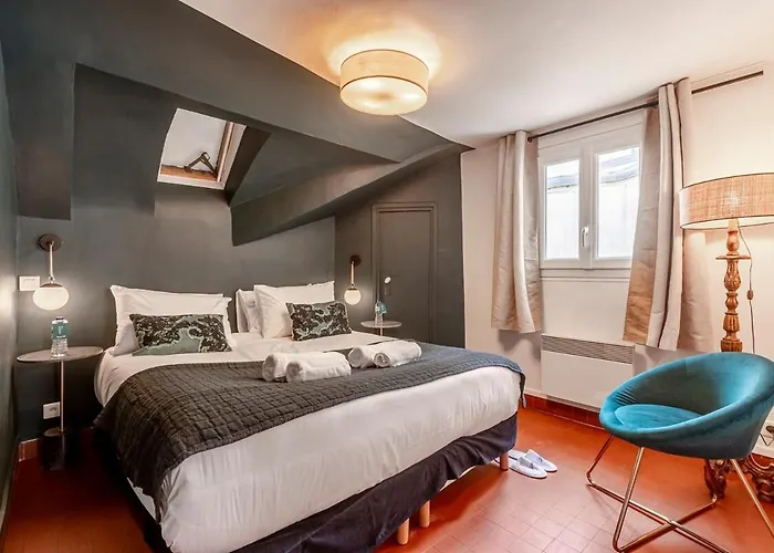 52#opera#grands Boulevards#paris02 Apartament *